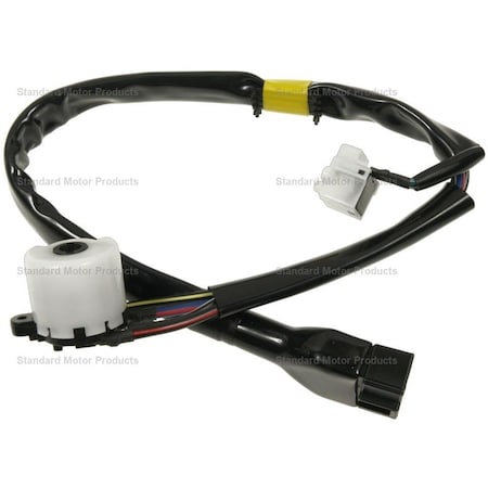 Standard Ignition Ignition Starter Switch, Us-226 US-226